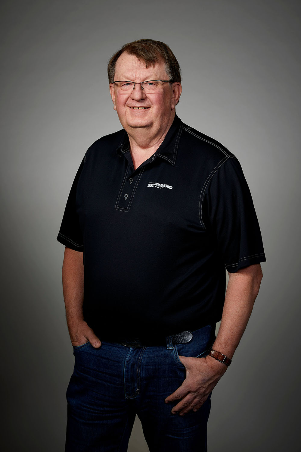 Hammond Realty AG Experts